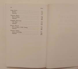 A collection of British short stories di vari autori Editrice La Scuola, 1980