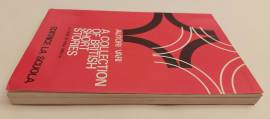 A collection of British short stories di vari autori Editrice La Scuola, 1980