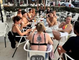 LOCALI AVVIATISSIMI  COSTA BLANCA 