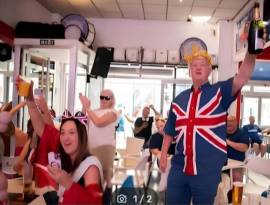 LOCALI AVVIATISSIMI  COSTA BLANCA 