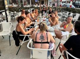 COSTA BLANCA PIZZERIE IN VENDITA 