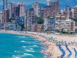 COSTA BLANCA PIZZERIE IN VENDITA 
