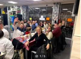 RISTORANTE BAR FRONTE MARE !!!   35000 EURO !!!   FANTASTICO !!!