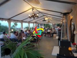 COSTA BLANCA PIZZERIE FAST / FOOD 29.000 