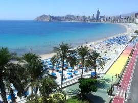 COSTA BLANCA PIZZERIE FAST / FOOD 29.000 