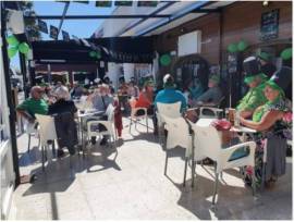 ENGLISH PUB  COSTA BLANCA BEACH