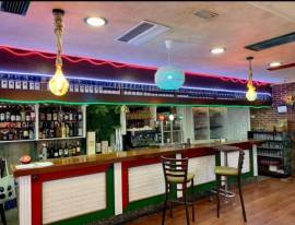 COSTA BLANCA. PIZZERIE DISPONIBILI  