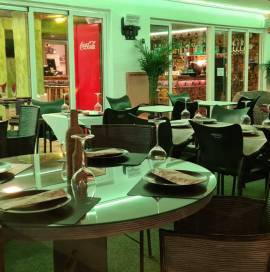 COSTA BLANCA. PIZZERIE DISPONIBILI  