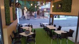 BENIDORM,  COSTA BLANCA. VENDESI PIZZERIE