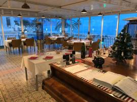 BENIDORM,  COSTA BLANCA. VENDESI PIZZERIE