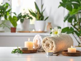 Massaggi Relax a Domicilio Roma – Un’Esperienza Sensazionale di Benessere Assoluto