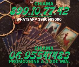 Cartomanzia Le Chiavi del Destino: Risposte che Cambiano la Vita