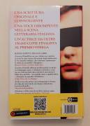 Con i tuoi occhi di Lorenza Ghinelli 1°Ed.Newton Compton Editori, settembre 2013