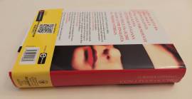 Con i tuoi occhi di Lorenza Ghinelli 1°Ed.Newton Compton Editori, settembre 2013