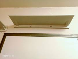 Mensole per percorso gatti Mensole per percorso gatti