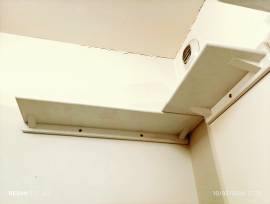 Mensole per percorso gatti Mensole per percorso gatti