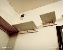 Mensole per percorso gatti Mensole per percorso gatti