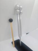 Diapason 64Hz in Lega - Strumento per Armonia e Rilassamento Profondo Diapason 64Hz in Lega - Strumento per Armonia e Rilassamento Profondo