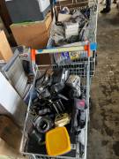 Materiale vario per ottica e fotografia