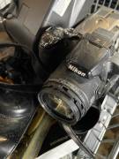 Materiale vario per ottica e fotografia