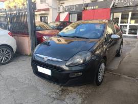 FIAT PUNTO EVO 1.3 MJT LOUNGE