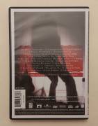 DVD Ana Carolina Estampado "Um Instante que não Pára" Gravadora: BMG, 2004