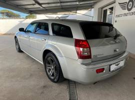Chrysler 300C 3.0 V6 CRD 218 CV - CAMBIO AUTOM./BELLISSIMA