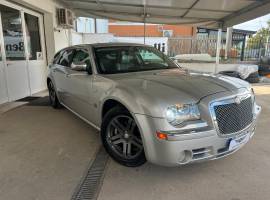 Chrysler 300C 3.0 V6 CRD 218 CV - CAMBIO AUTOM./BELLISSIMA