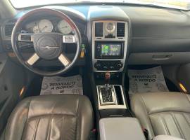 Chrysler 300C 3.0 V6 CRD 218 CV - CAMBIO AUTOM./BELLISSIMA
