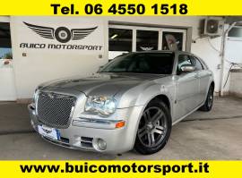 Chrysler 300C 3.0 V6 CRD 218 CV - CAMBIO AUTOM./BELLISSIMA