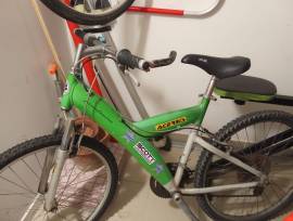 Mountain BIKE   Pininfarina  telaio 26