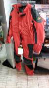 tuta nuova per motociclisti 