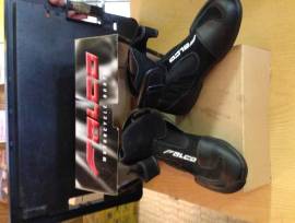 Stivaletti, marca Falco, NUOVI