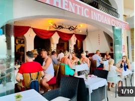 BENIDORM, COSTA BLANCA. VENDESI PIZZERIE BENIDORM, COSTA BLANCA. VENDESI PIZZERIE