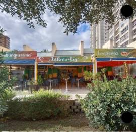 BENIDORM, COSTA BLANCA. VENDESI PIZZERIE BENIDORM, COSTA BLANCA. VENDESI PIZZERIE