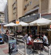 BENIDORM, COSTA BLANCA.  PIZZERIE, RISTORANTI, FRONTE MARE !