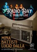 TRIBUTO LUCIO BATTISTI & LUCIO DALLA MUSICA LIVE - PER EVENTI AZIENDALI - FESTE PRIVATI - EVENTI