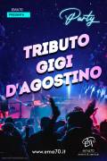 TRIBUTO LIGABUE – UNA NOTTE DI ROCK E DI EMOZIONI- PER EVENTI AZIENDALI - EVENTI PRIVATI - EVENTI PU
