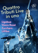 TRIBUTO AI FAVOLOSI ANNI ‘80 ‘90 - CONCERTI PER EVENTI AZIENDALI - EVENTI PRIVATI - EVENTI PUBBLICI TRIBUTO AI FAVOLOSI ANNI ‘80 ‘90 - CONCERTI PER EVENTI AZIENDALI - EVENTI PRIVATI - EVENTI PUBBLICI