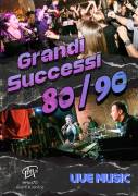 TRIBUTO AI FAVOLOSI ANNI ‘80 ‘90 - CONCERTI PER EVENTI AZIENDALI - EVENTI PRIVATI - EVENTI PUBBLICI TRIBUTO AI FAVOLOSI ANNI ‘80 ‘90 - CONCERTI PER EVENTI AZIENDALI - EVENTI PRIVATI - EVENTI PUBBLICI