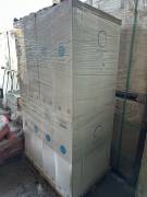 Pannelli fotovoltaici, batterie, inverter, kit di montaggio