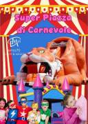 SUPER PIAZZA DI CARNEVALE - ARESE MI - 21 feb 2026