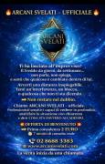 ARCANISVELATI ASTROLOGIA E CARTOMANZIA CONSULTI