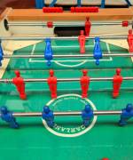 CALCIOBALILLA / BILIARDINO GARLANDO