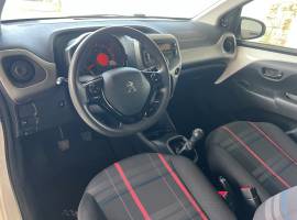 Peugeot 108 Active 5 Porte 1.0 70 CV Euro6B