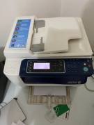 Stampante laser a colori  100 euro trattabili 