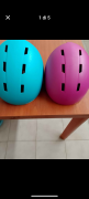 Casco per bicicletta, monopattino o scooter 