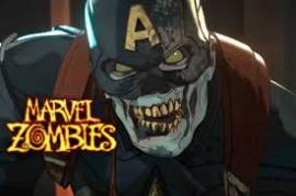 Marvel Zombies - Completa