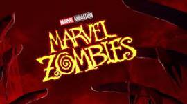 Marvel Zombies - Completa