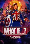 What If - Stagioni 1 2 3 - Completa What If - Stagioni 1 2 3 - Completa